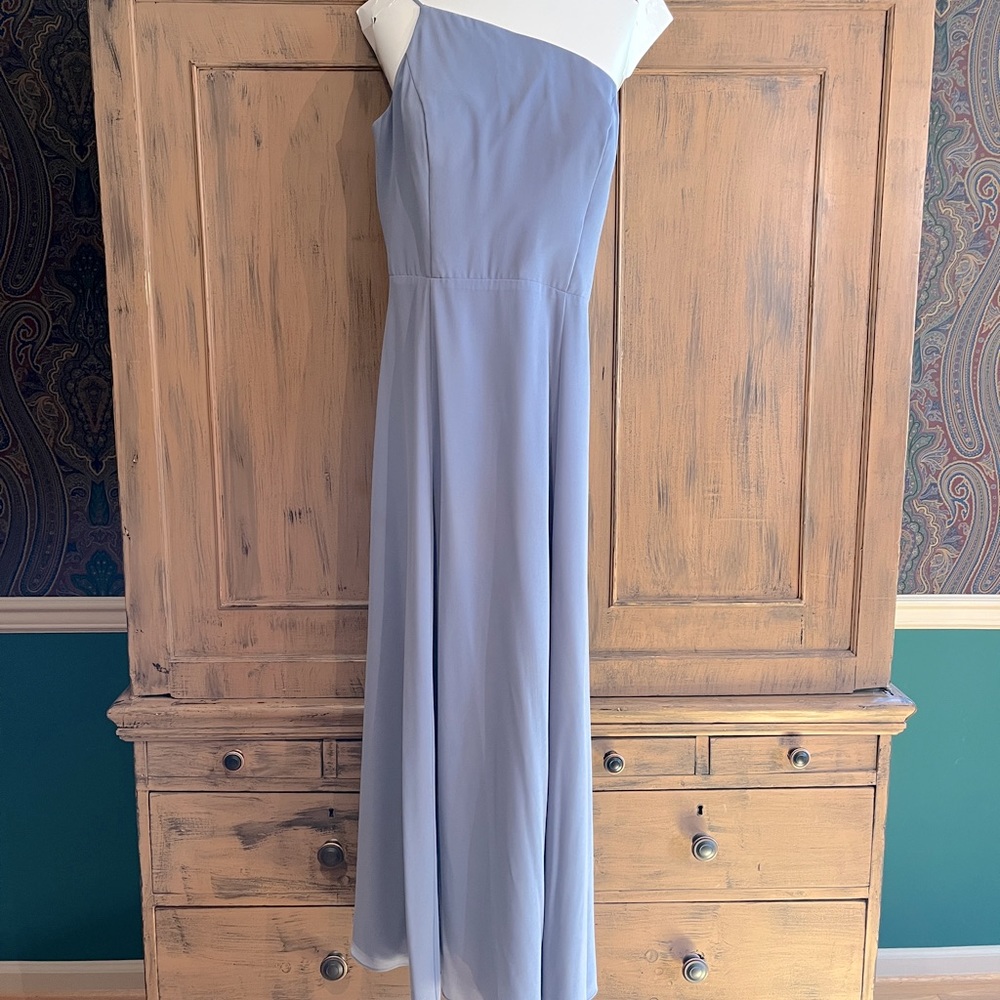 Bridesmaid dress